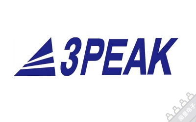 3PEAK