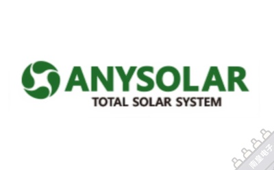 ANYSOLAR