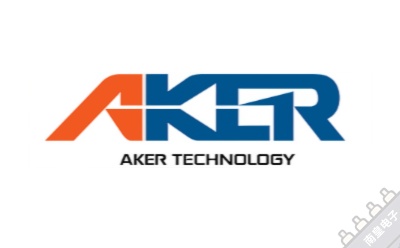 Aker