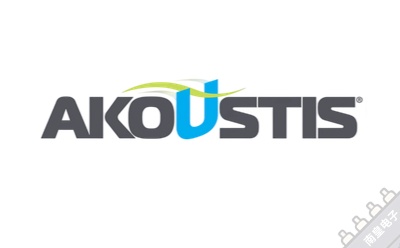 Akoustis