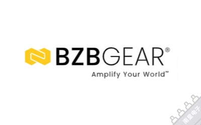 BZBGEAR