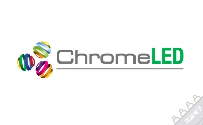 ChromeLED