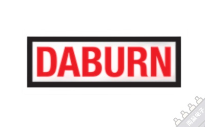Daburn