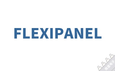Flexipanel
