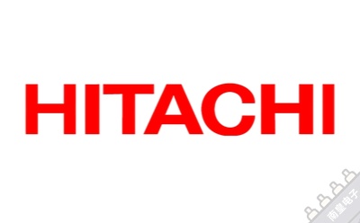HITACHI
