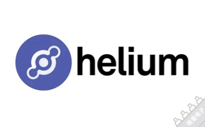 Helium