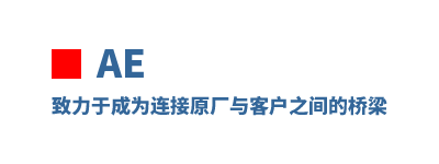 AE
