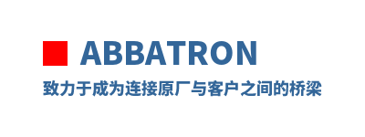 Abbatron �����ڳ�Ϊ����ԭ����ͻ�֮�������