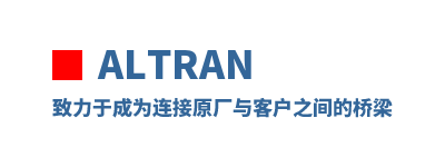 Altran �����ڳ�Ϊ����ԭ����ͻ�֮�������