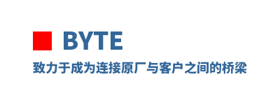 BYTe