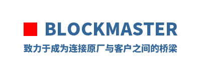 BlockMaster �����ڳ�Ϊ����ԭ����ͻ�֮�������