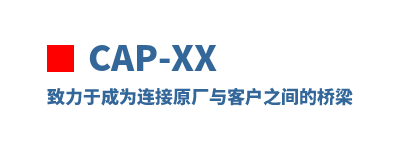 CAP-XX