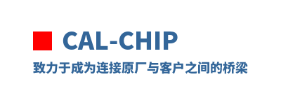 Cal-Chip �����ڳ�Ϊ����ԭ����ͻ�֮�������