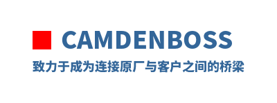 CamdenBoss �����ڳ�Ϊ����ԭ����ͻ�֮�������