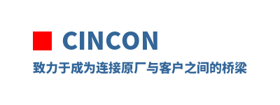 Cincon �����ڳ�Ϊ����ԭ����ͻ�֮�������