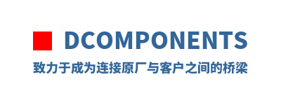 DComponents �����ڳ�Ϊ����ԭ����ͻ�֮�������