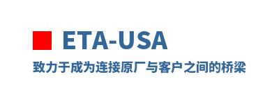 ETA-USA �����ڳ�Ϊ����ԭ����ͻ�֮�������