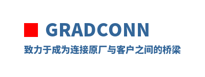 GradConn �����ڳ�Ϊ����ԭ����ͻ�֮�������