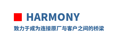 Harmony �����ڳ�Ϊ����ԭ����ͻ�֮�������