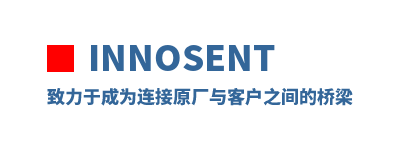InnoSenT �����ڳ�Ϊ����ԭ����ͻ�֮�������