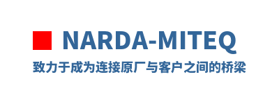 Narda-MITEQ �����ڳ�Ϊ����ԭ����ͻ�֮�������