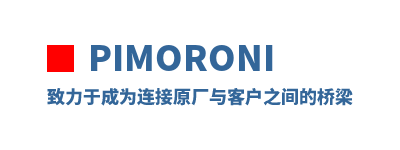 Pimoroni
