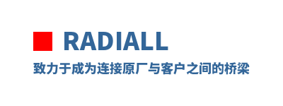 Radiall �����ڳ�Ϊ����ԭ����ͻ�֮�������