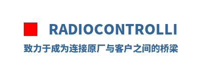 RadioControlli