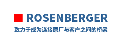 Rosenberger �����ڳ�Ϊ����ԭ����ͻ�֮�������