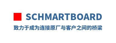 Schmartboard