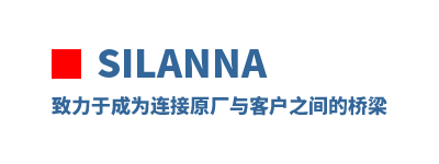 Silanna �����ڳ�Ϊ����ԭ����ͻ�֮�������