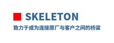 Skeleton