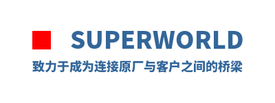 Superworld
