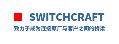 Switchcraft �����ڳ�Ϊ����ԭ����ͻ�֮�������