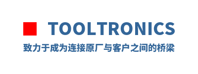 TOOLTRONICS �����ڳ�Ϊ����ԭ����ͻ�֮�������