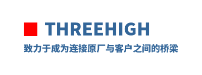 ThreeHigh �����ڳ�Ϊ����ԭ����ͻ�֮�������