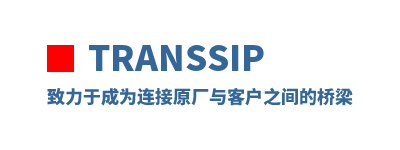 TransSiP �����ڳ�Ϊ����ԭ����ͻ�֮�������