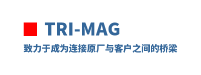 Tri-Mag �����ڳ�Ϊ����ԭ����ͻ�֮�������