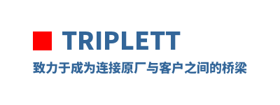 Triplett �����ڳ�Ϊ����ԭ����ͻ�֮�������