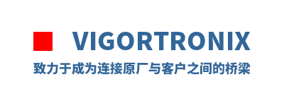 Vigortronix