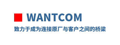 WanTcom �����ڳ�Ϊ����ԭ����ͻ�֮�������