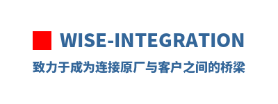 Wise-Integration �����ڳ�Ϊ����ԭ����ͻ�֮�������